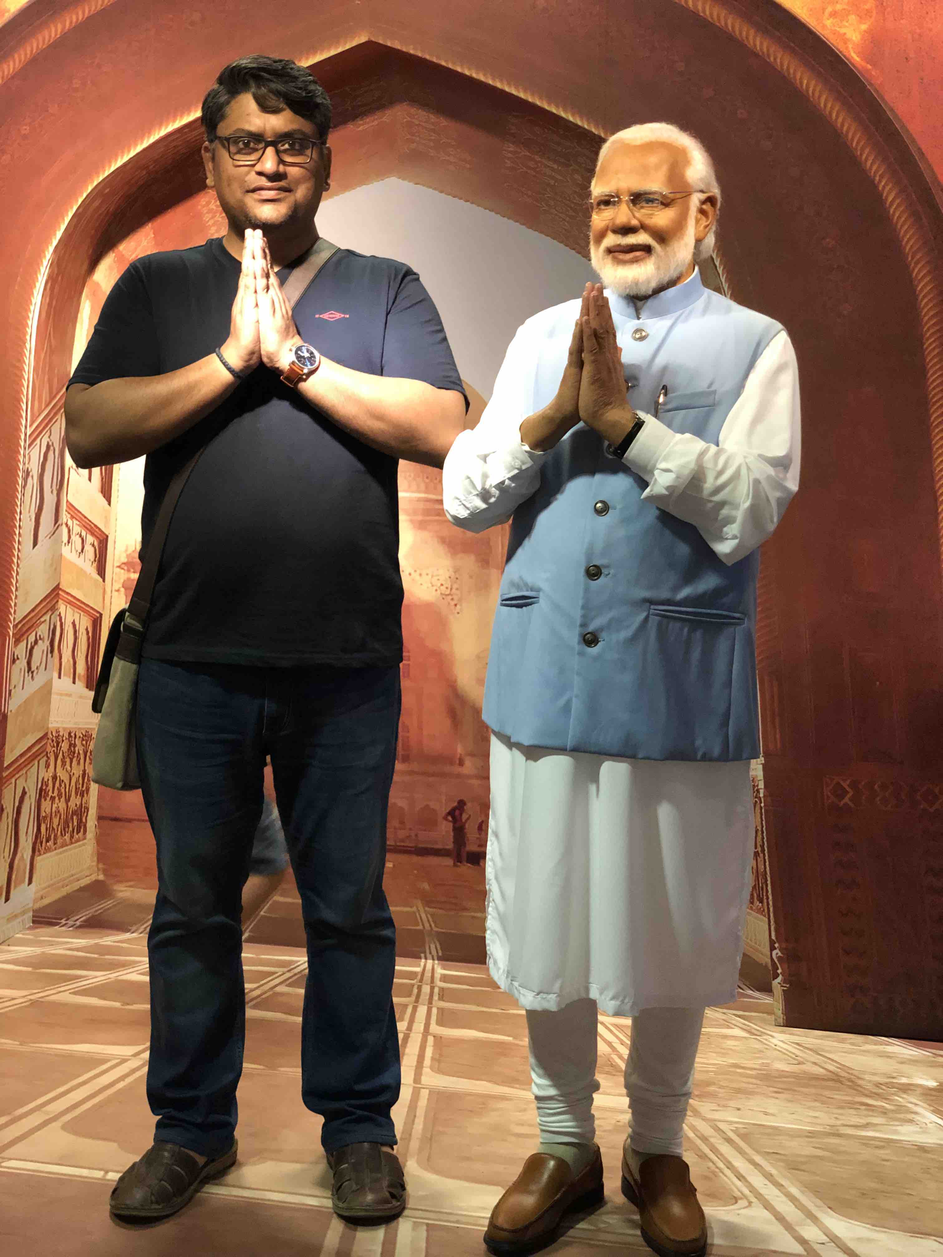 Tanu Roy