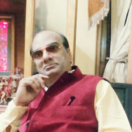 Narendra Bahadur Singh