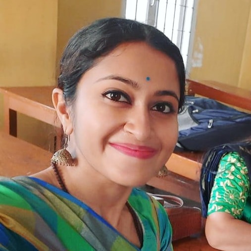 Abhilasha Sarmah