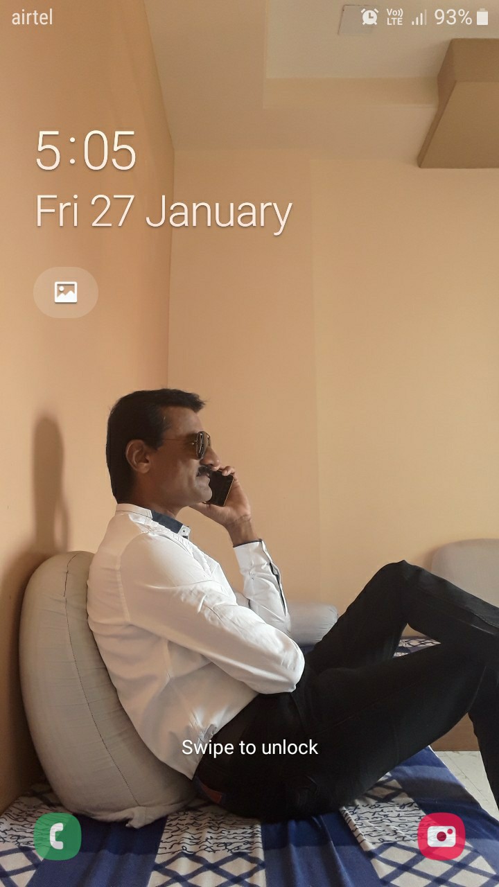Rahul Nalavade