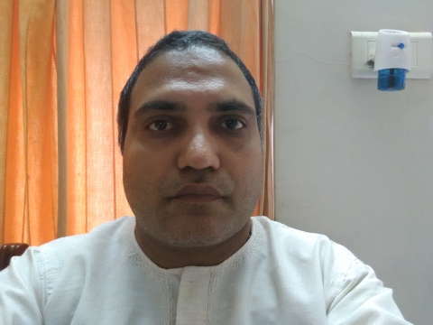 Dr Bharani krishna Yeleswarapu