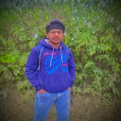 Abuzar Khan