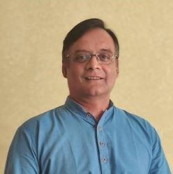 Nitin Patki