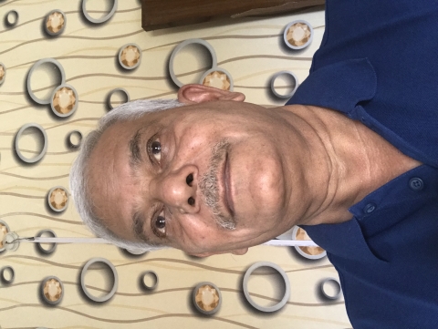Narendra Dinker