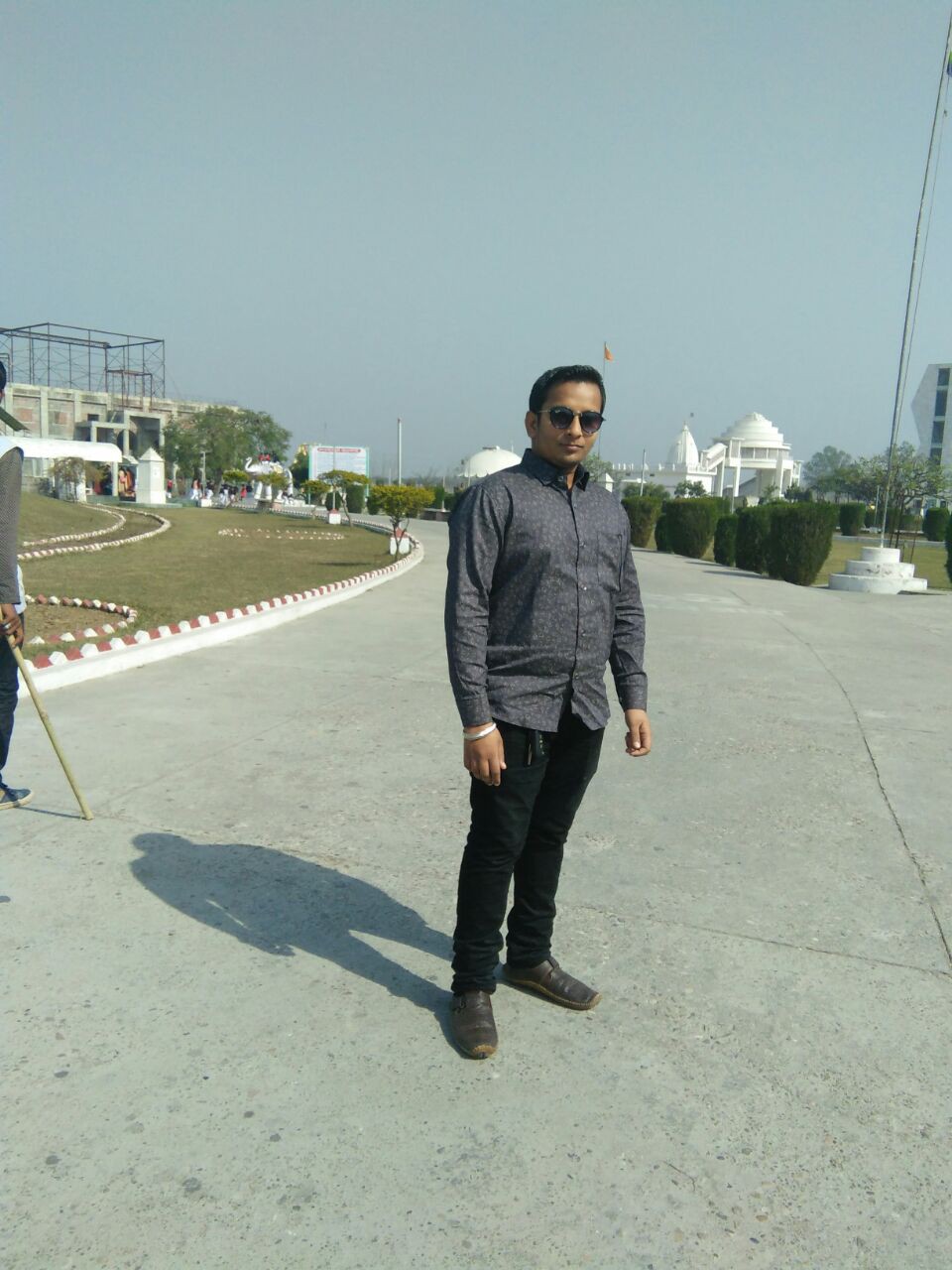 Udit jain 