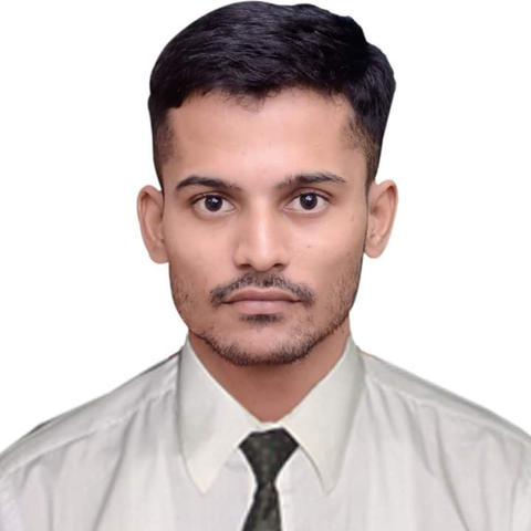 Mohd Shahnawaz