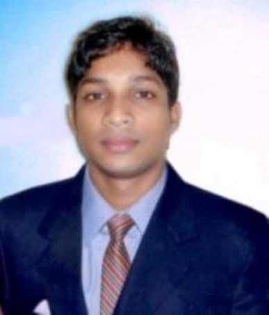 Amaresh Barik