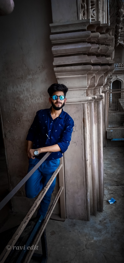 Ravi Kumar