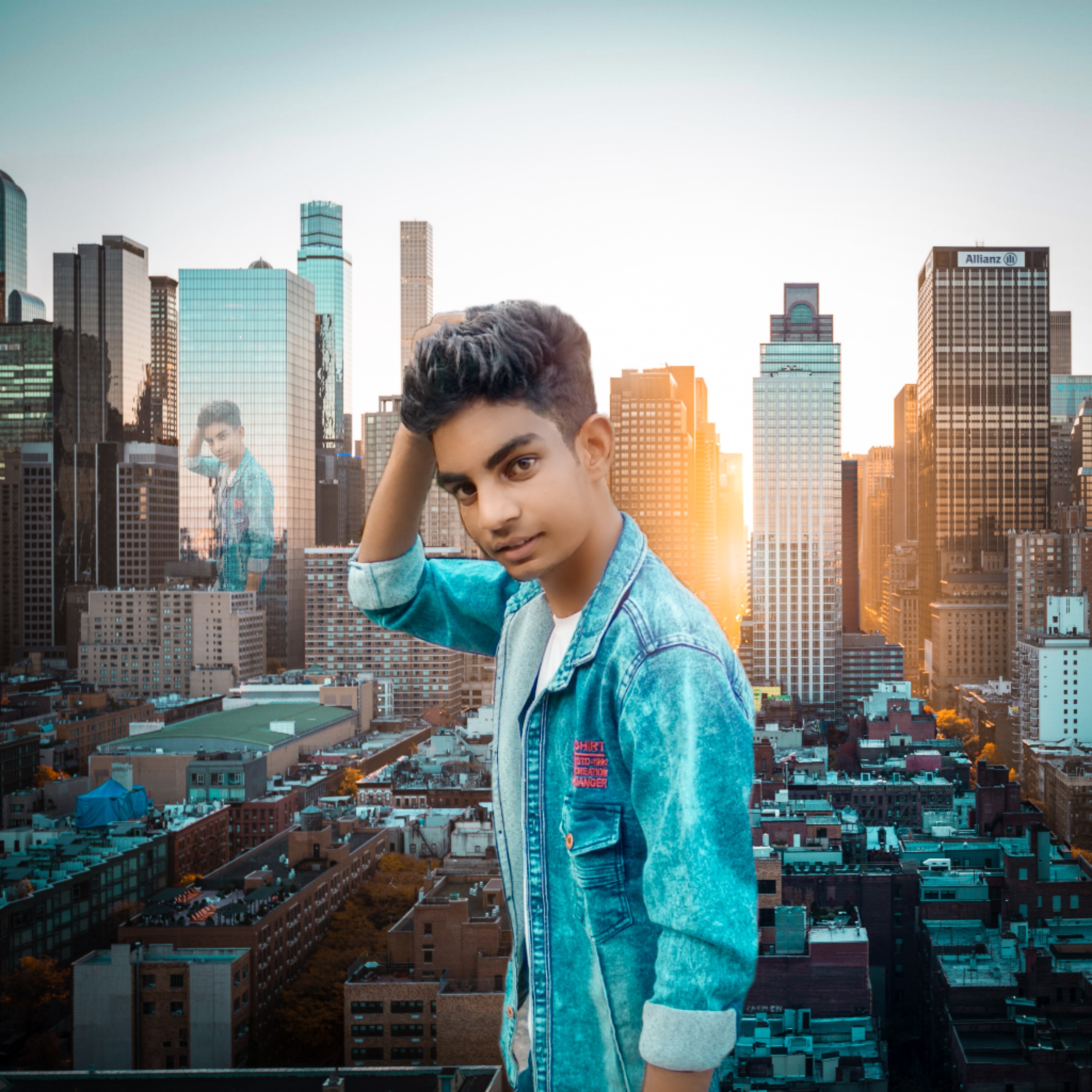 Shubham Kumar