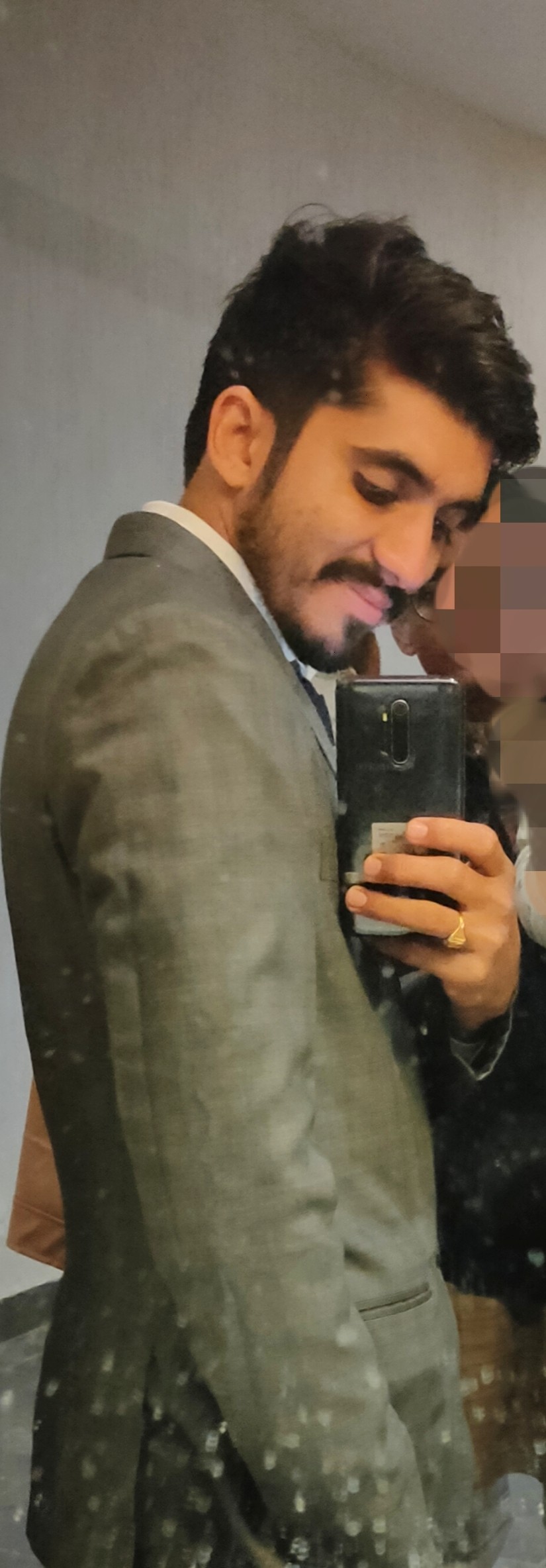 Yogesh Choudhary