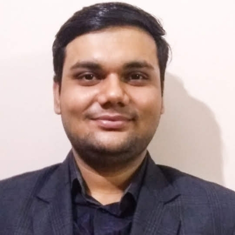 Aman Sharma