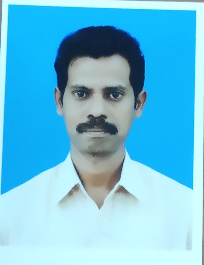 C Sekar