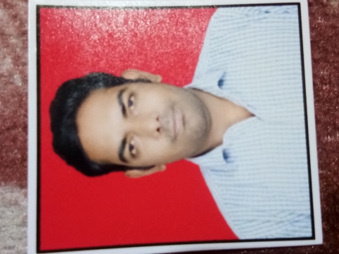 Swapnil rajendra pagade