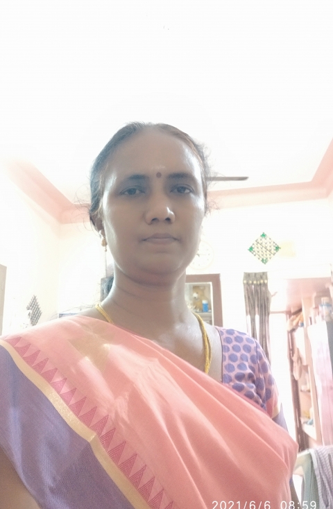Gunavathi K