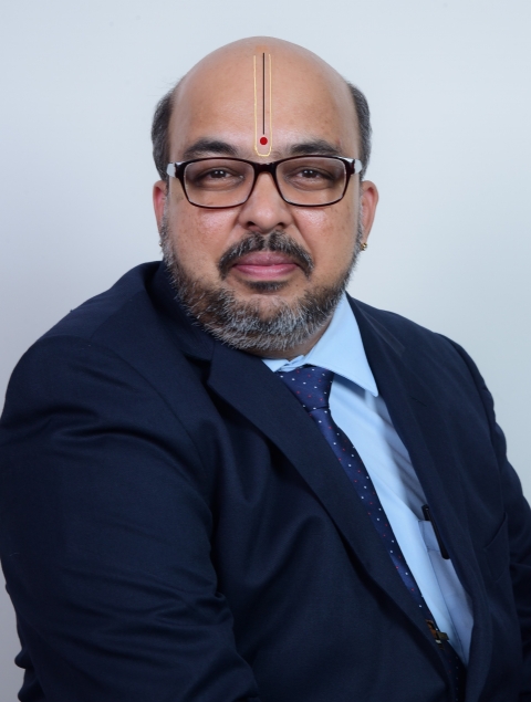 Ravindra Shenoy