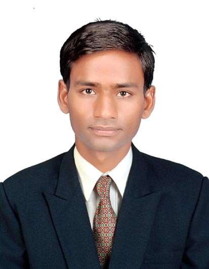 Vimal Kumar Nagar