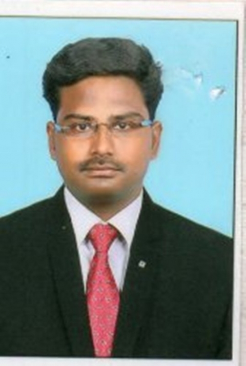 BOOPALAN T