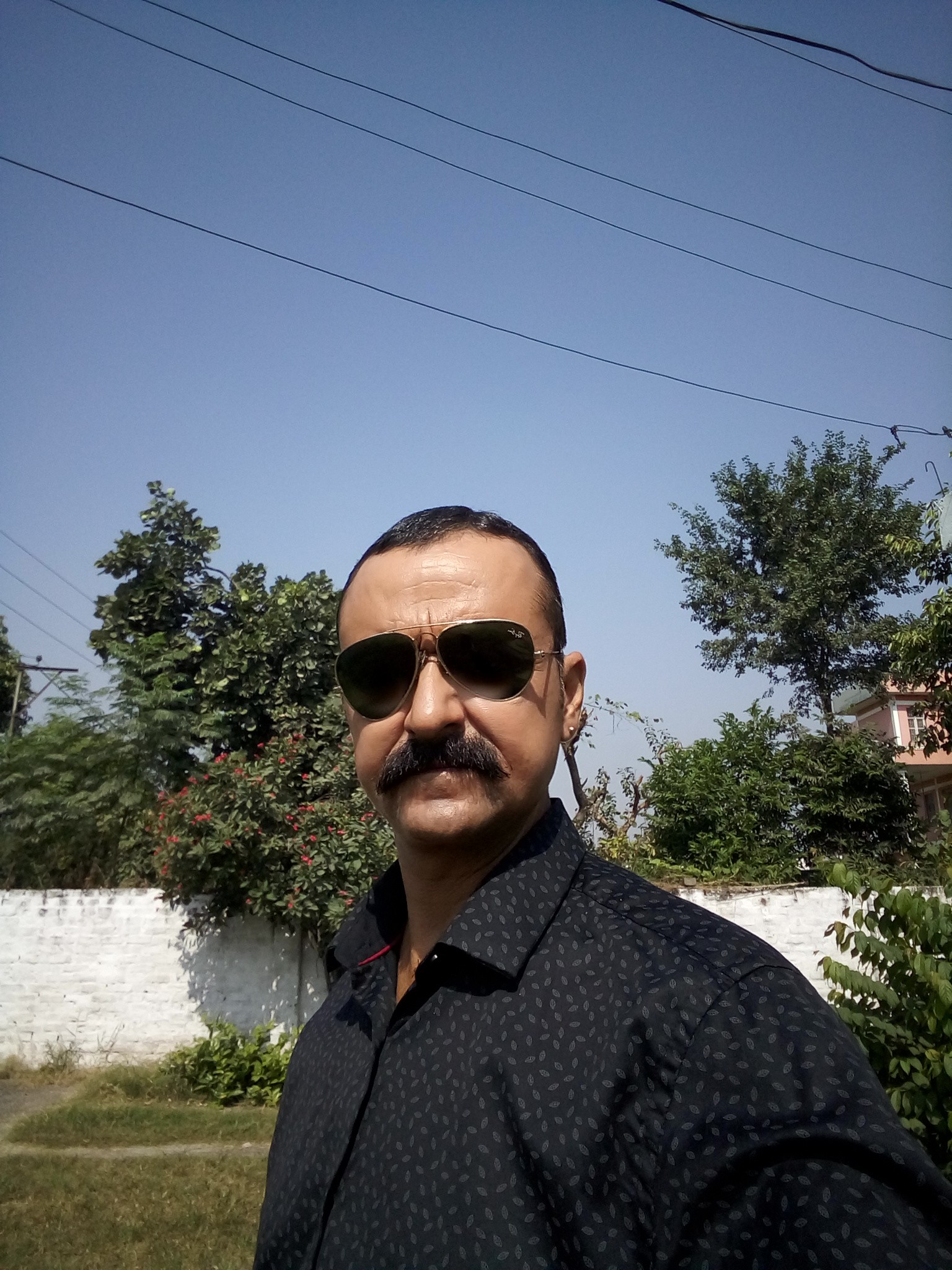 Sanjay Sharma