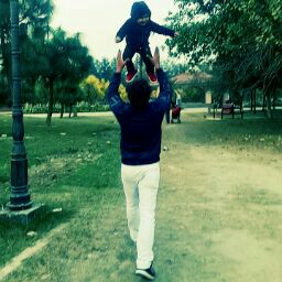 AMARENDRA PRATAP SINGH