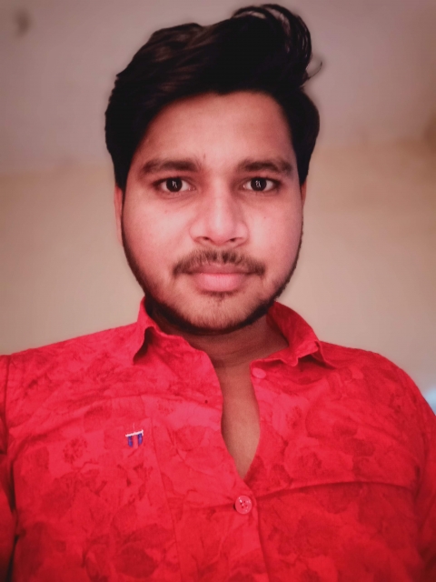 HarshKumarSingh