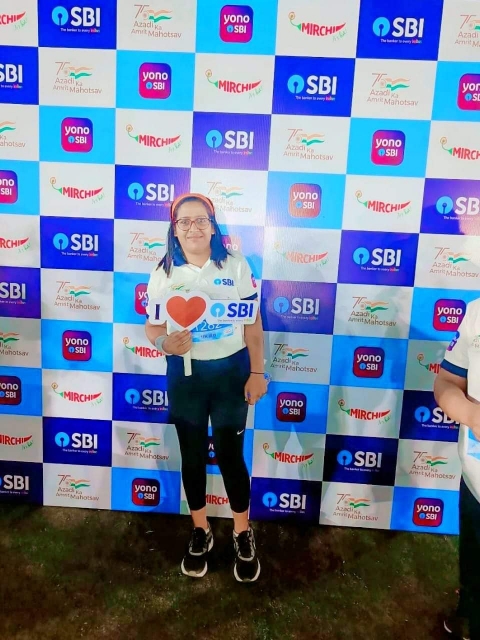 POOJA KEJRIWAL