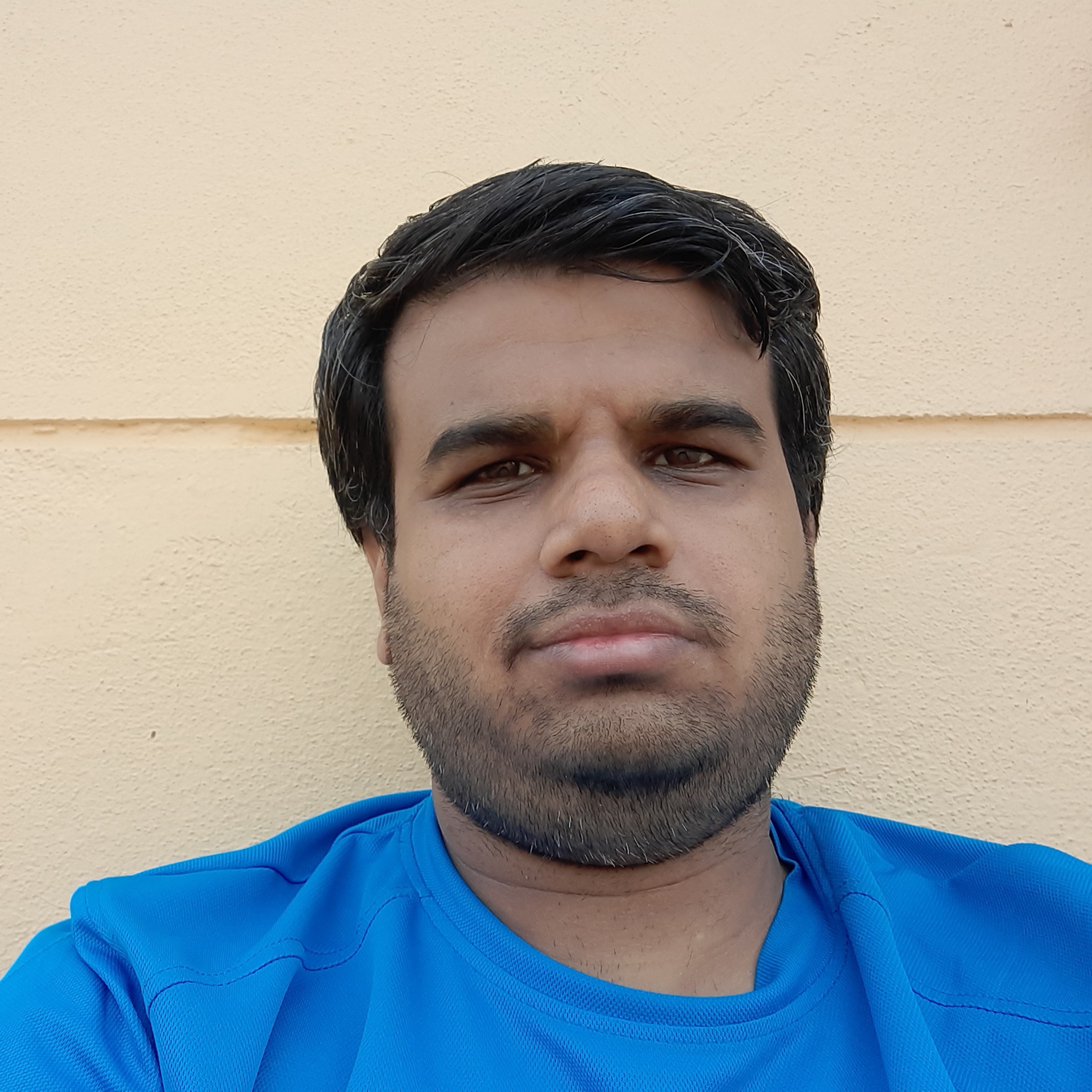 Nilesh Godbole