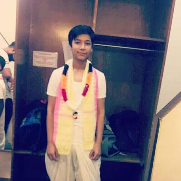 Raj Mishra