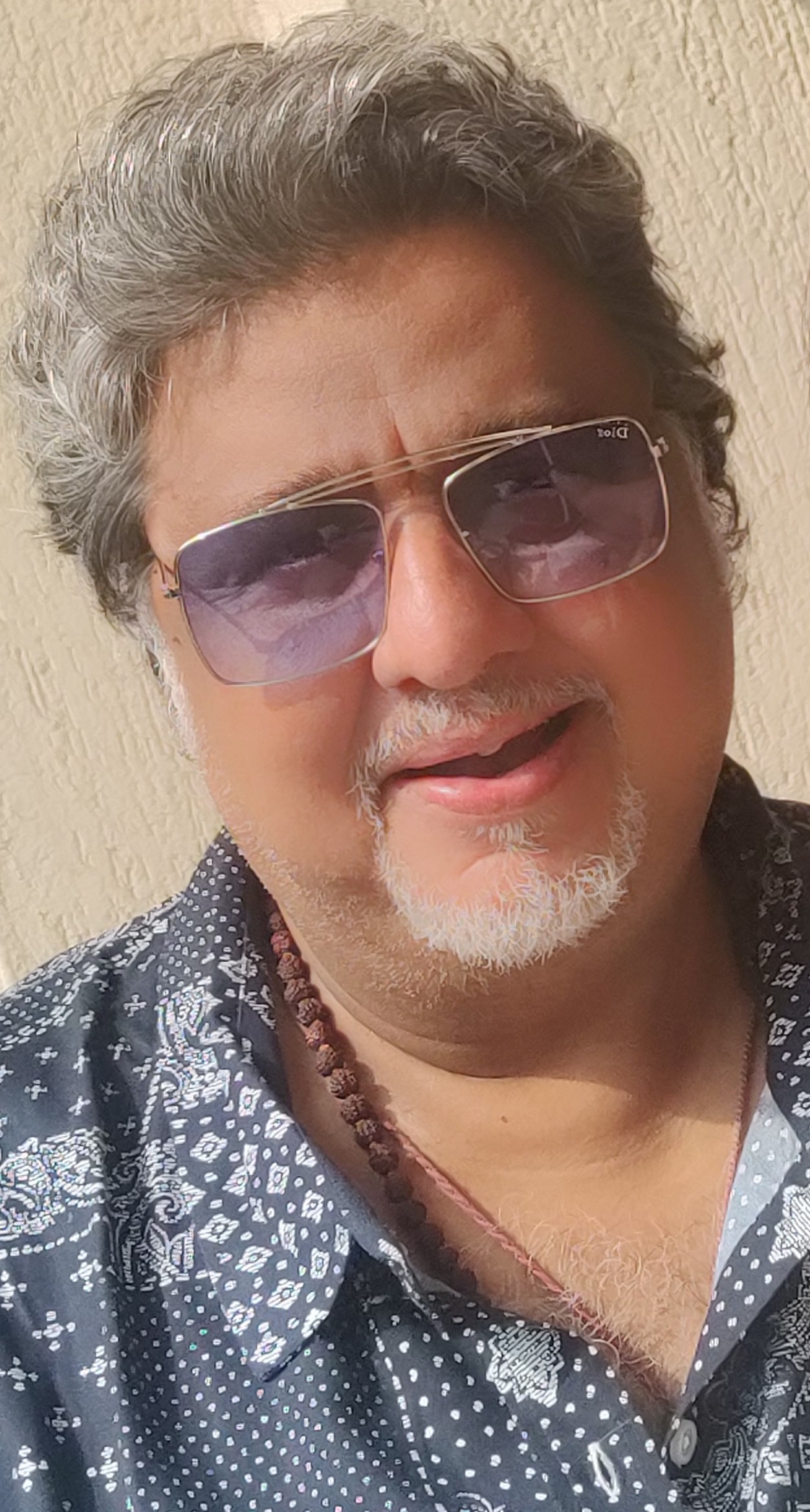 Prakash Vaswani