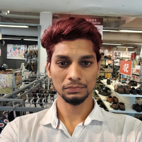 Paras kumar_67