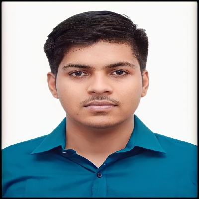 Gaurav Maurya