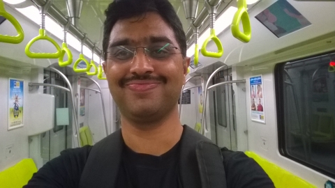 Avinash Thumallapalli