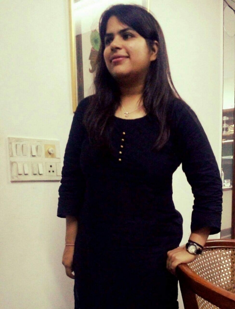 Pooja Garg