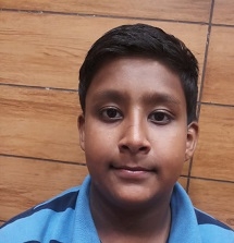 DEVANSH GOYAL