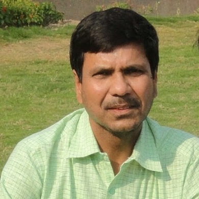 SHREECHAND VYAS