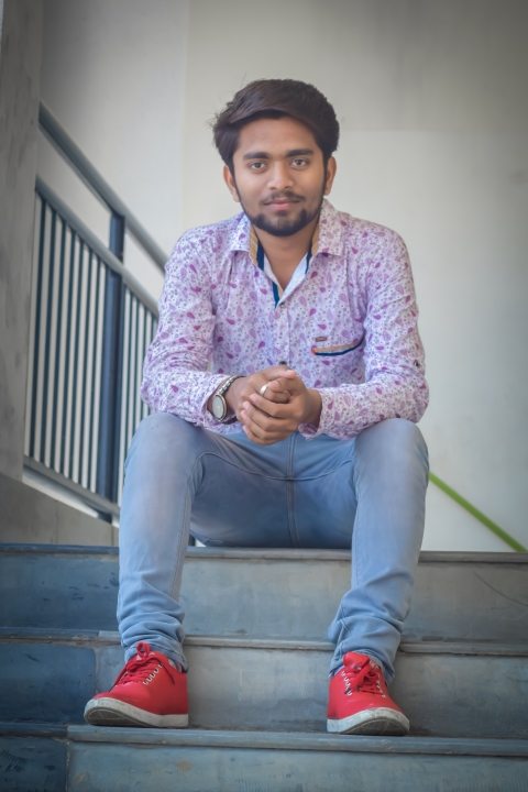 DINESH KUMAR S