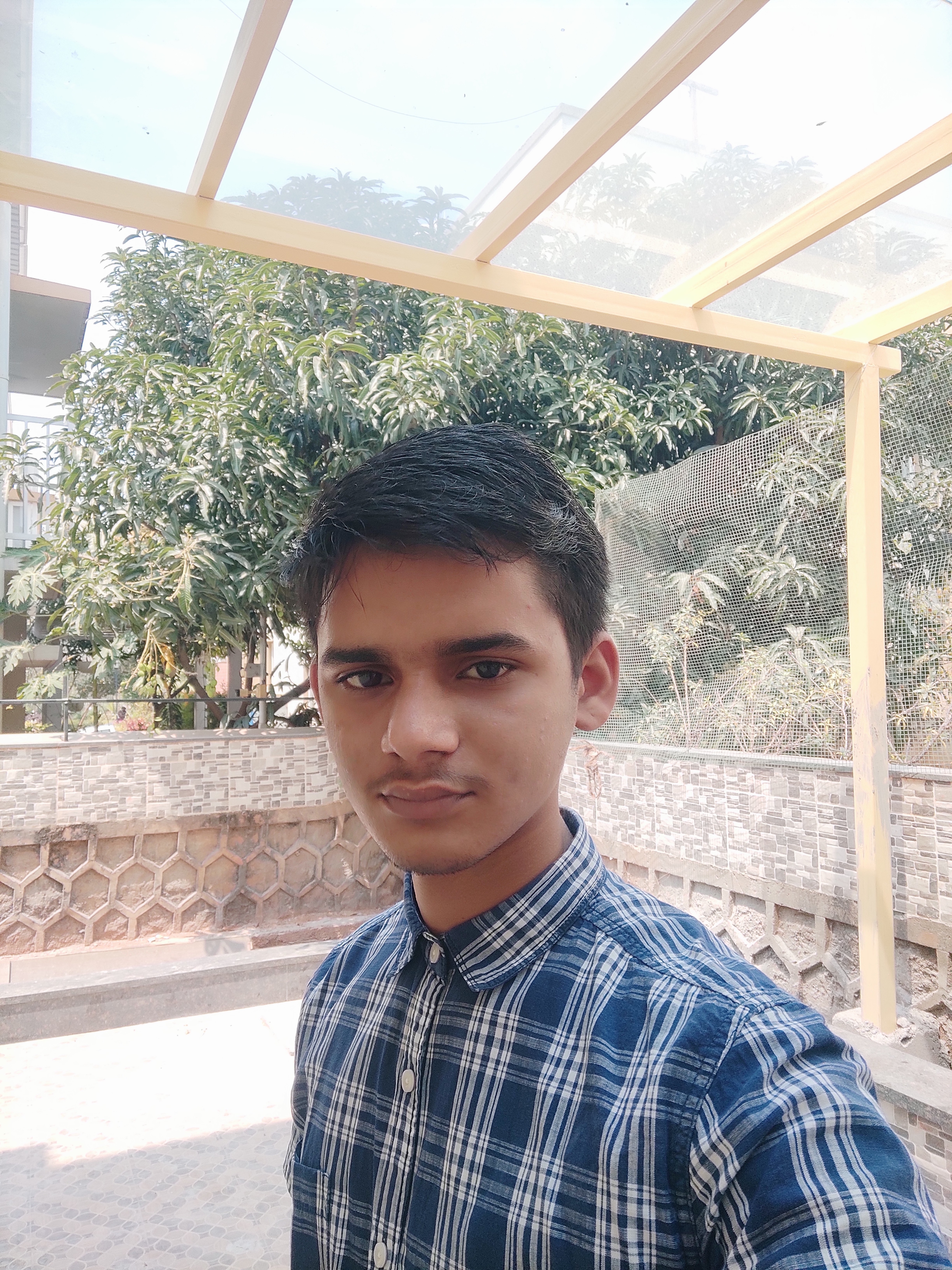 LUNARAM SUTHAR