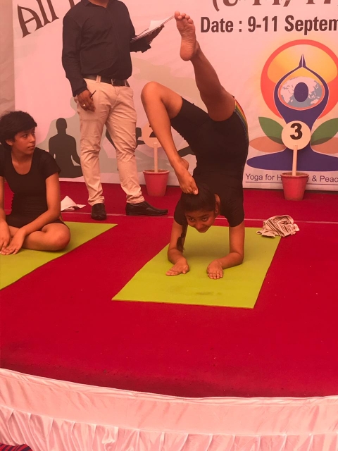 manasavi garg