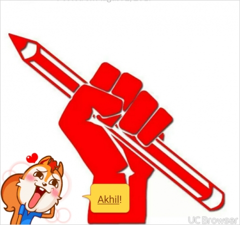 Akhilesh 