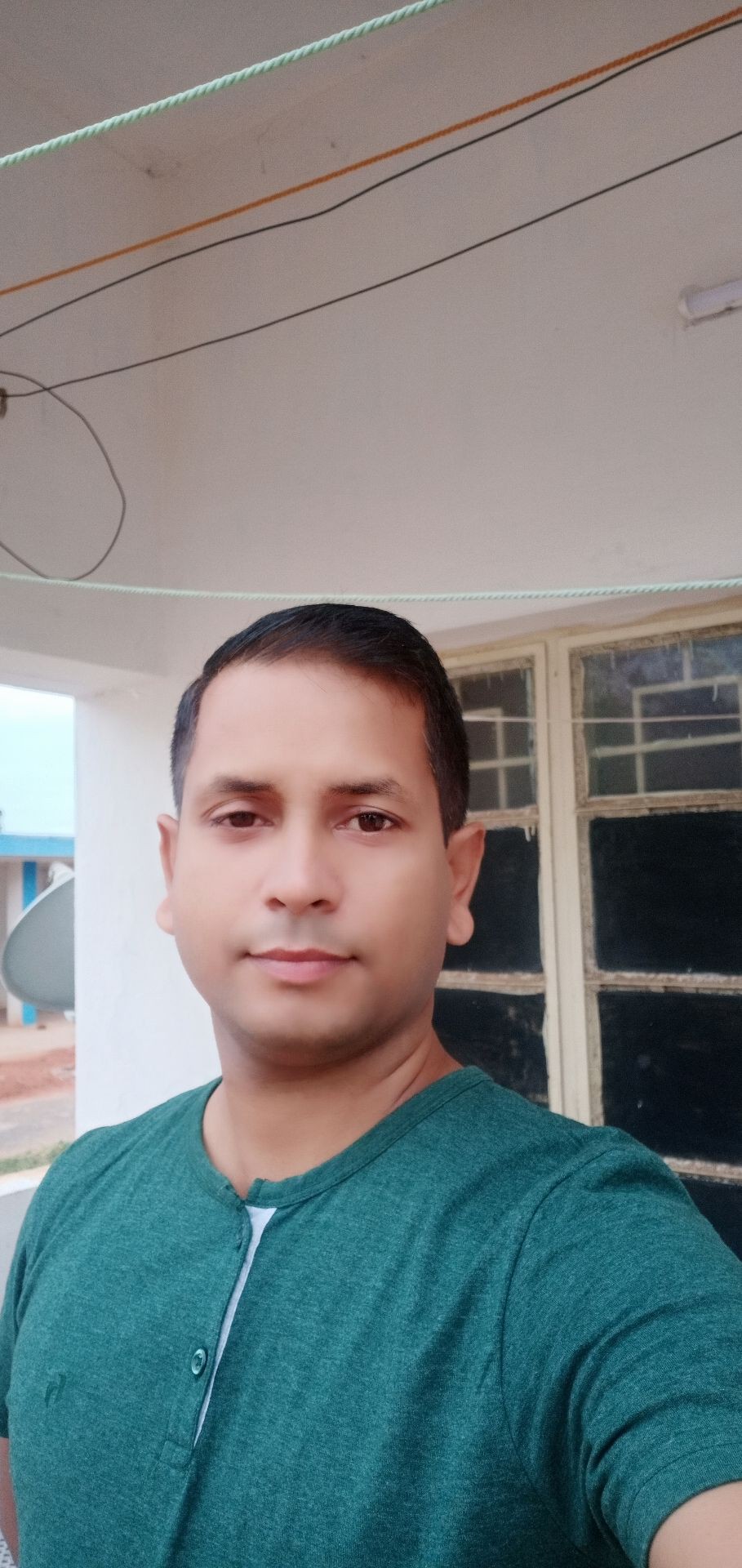Rajeev Kumar