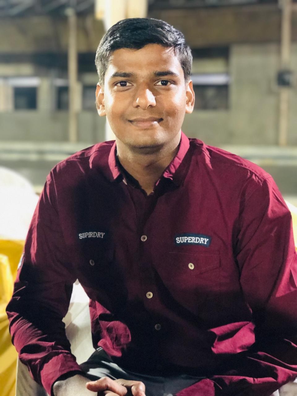 Henal shah_1
