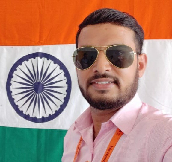 Azad Singh Hindustani