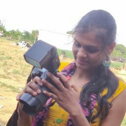 reshma goudar