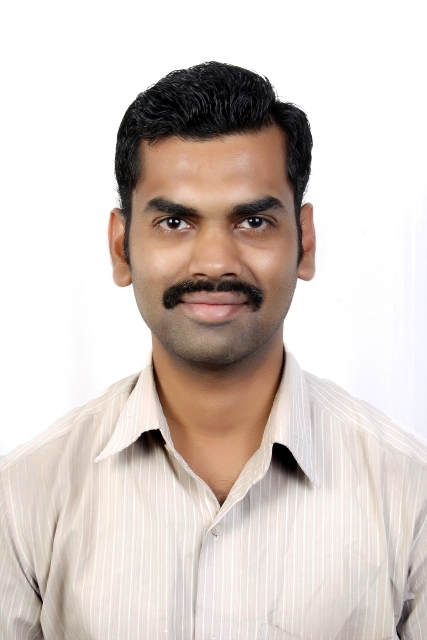 Venkatesh Ganesh Chandran