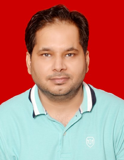 Anuj Sharma