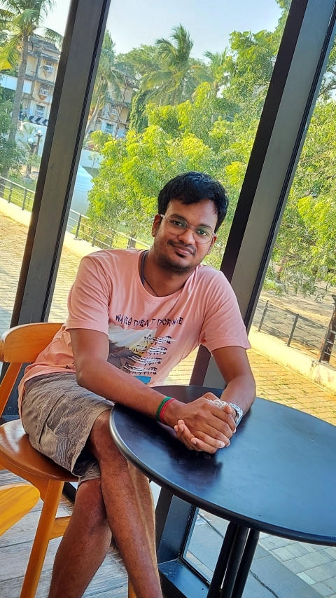 Harihar Karthikeyan