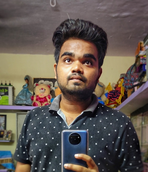 Nerallapraneeth