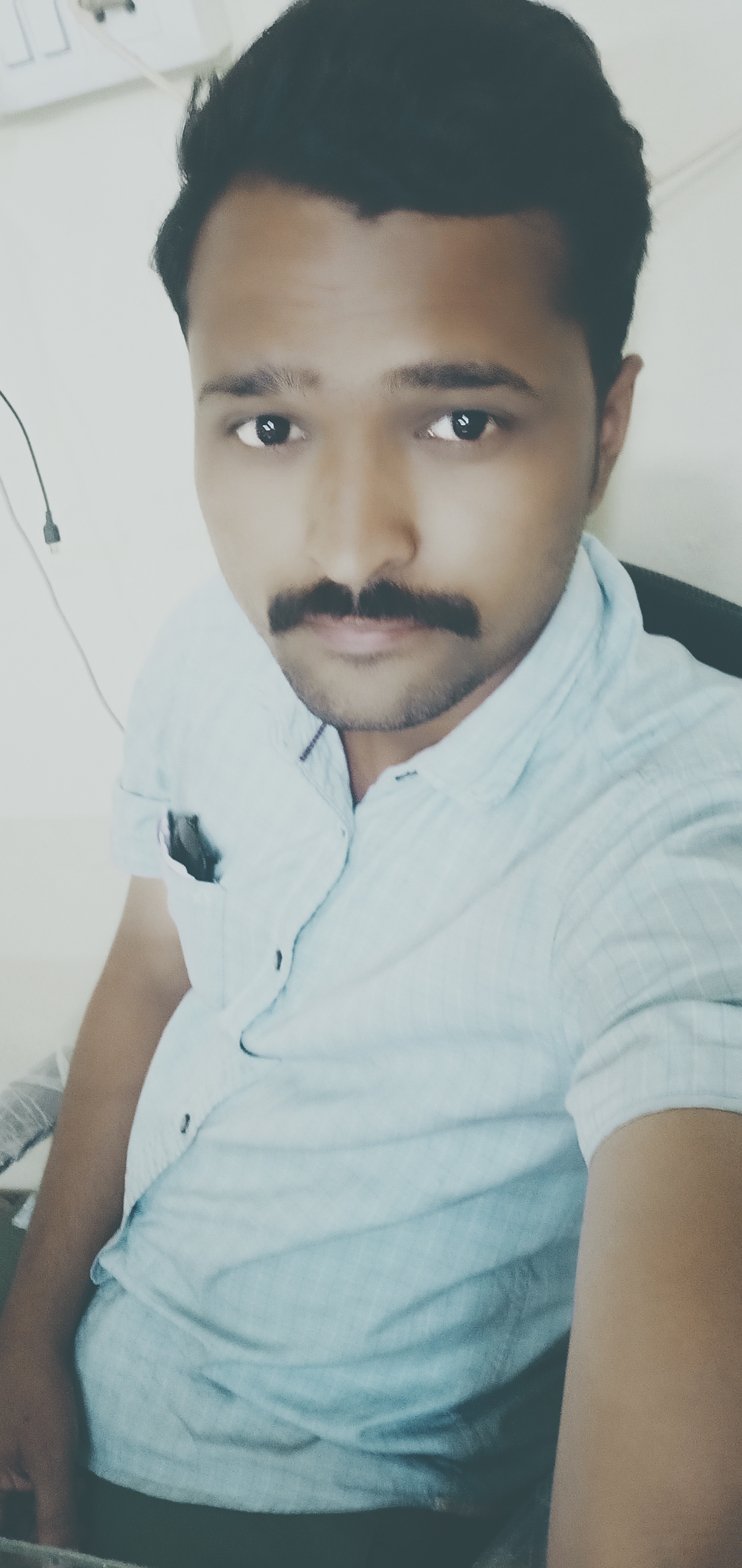 swami potdar