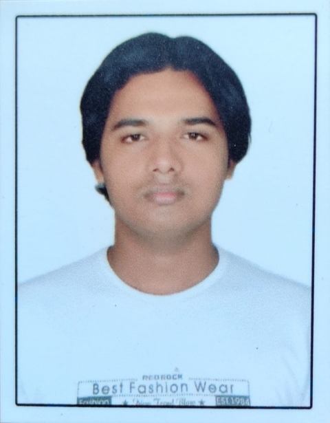 Dilip Sahu