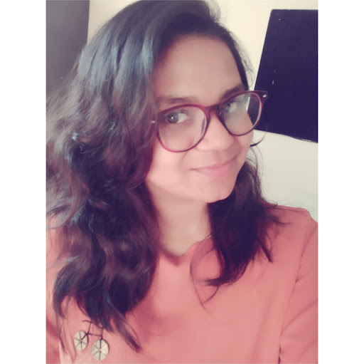 nikita ranjan