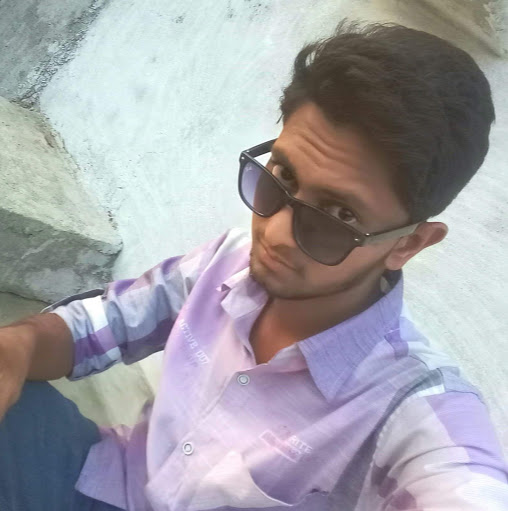 sushant shastrakar